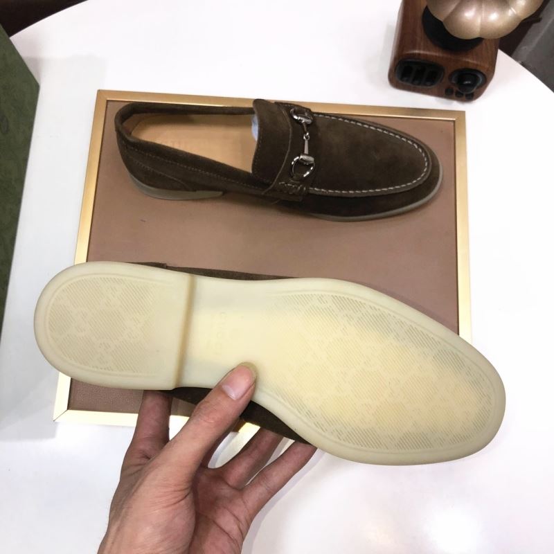 Gucci Business Shoes